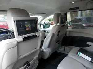 Chrysler Pacifica Bild 3