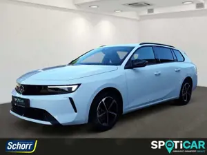 Opel Astra Sports Tourer 1.2 Turbo Edition