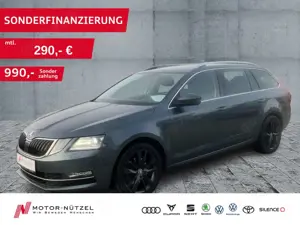 Skoda Octavia Combi 1.5 TSI DSG STYLE LED+RFK+STDHZG