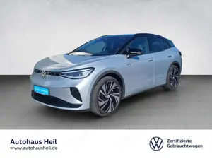 Volkswagen ID.4 GTX 4Motion *TopLeasing*IQ-Light*DCC*Pano*