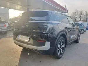 Ford Explorer Elektromotor mit Extended Range RWD 77kWh Explorer Bild 5