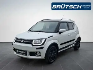 Suzuki Ignis 1.2 Intro Edition+ 4x4 KLIMA / NAVI / SITZHEIZUNG