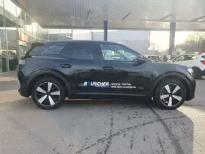 Ford Explorer Elektromotor mit Extended Range RWD 77kWh Explorer Bild 4