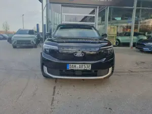 Ford Explorer Elektromotor mit Extended Range RWD 77kWh Explorer Bild 2