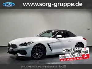 BMW Z4 sDrive 20 i Sport Line*AUTO*LED*HIFI*SITZHZG*
