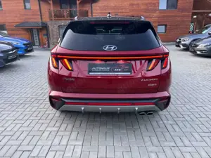 Hyundai TUCSON Bild 5