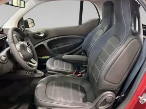 smart forTwo Bild 5