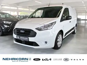 Ford Transit Connect 220 L2 Trend LANG 3-Sitzer Klima + Scheibenheizung