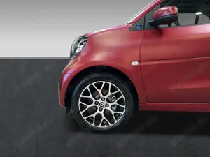 smart forTwo Bild 3