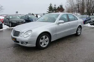 Mercedes-Benz E 200 EL.GSHD NAVI XENON PDC KLIMATR ALU SHZ