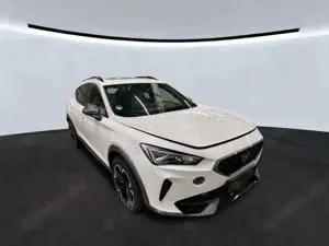 CUPRA Formentor *NAVI*PANORAMA*360°KAMERA*