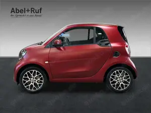 smart forTwo Bild 4