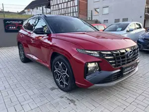 Hyundai TUCSON Bild 3