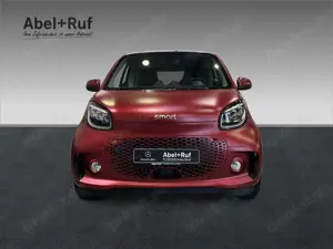 smart forTwo Bild 2