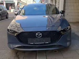 Mazda 3 e-SKYACTIV-G 2.0 M HYBRID .AU NEU.GARANTIE 2029