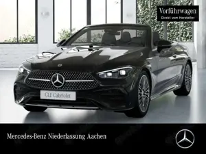 Mercedes-Benz CLE 200 AMG+360+BURMESTER+TOTW+KEYLESS+9G