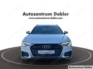 Audi A6 Avant 50 TDI quattro S line AHK Matrix Navi LED Bild 3