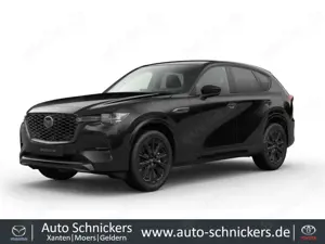 Mazda CX-60 HOMURA PLUS+2025+BOSE+PANO+CARPLAY+AKTION!!