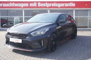 Kia ProCeed / pro_cee'd ProCeed 1.6 T-GDI GT LED Navi Panorama ACC Leder