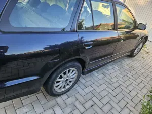 Mitsubishi Galant 2.0 Elegance Bild 2