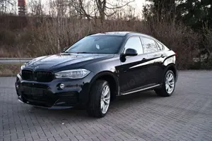 BMW X6 xDrive 35 i *M-Paket*HU Neu*.HUD*Harman Kardon