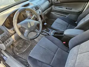 Mitsubishi Galant 2.0 Elegance Bild 3