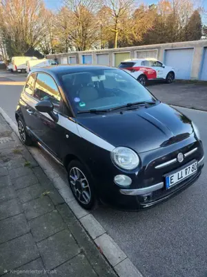 Fiat 500 Sport