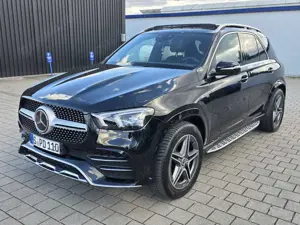 Mercedes-Benz GLE 350 GLE 350 d 4Matic (167.121) AMG Styling