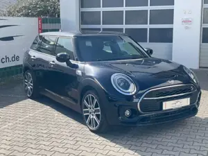 MINI Cooper S Clubman Cooper S|Navi|Leder|HUD|18"|StopGo|Kamera|