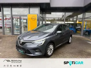 Renault Clio Intens 1.3 TCE Automatik Android PDC Virtual