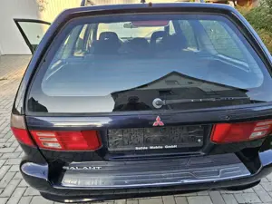 Mitsubishi Galant 2.0 Elegance Bild 5