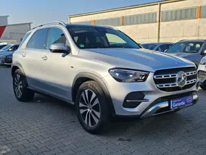 Mercedes-Benz GLE 350 GLE 350 de 4Matic 360Kamera*Panorama*AHK*Keyless