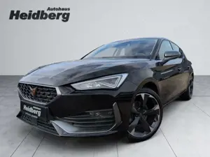 CUPRA Leon 1.5 eTSI DSG 18" Pa.XL Navi Kessy Allwetter