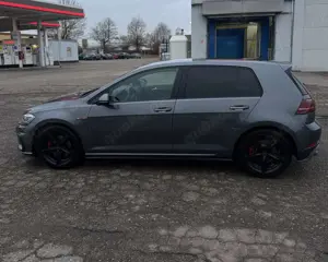 Volkswagen Golf GTI GTI BMT/Start-Stopp