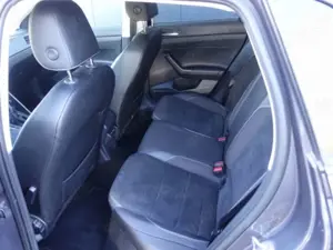 Volkswagen Polo VI 1.0 TSI DSG Style MATRIX-LED NAVI Bild 5