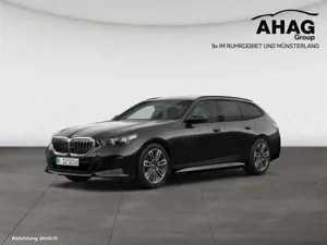 BMW 520 d