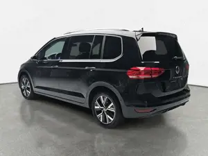 Volkswagen Touran Bild 5