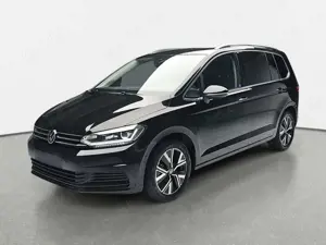 Volkswagen Touran Bild 2