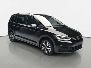 Volkswagen Touran Bild 3