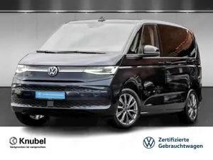 Volkswagen T7 Multivan Life 1.4 eHybrid DSG KÜ IQ.LIGHT NAVI STANDH AHK