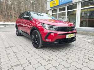 Opel Grandland X GS Line Plug-in-Hybrid