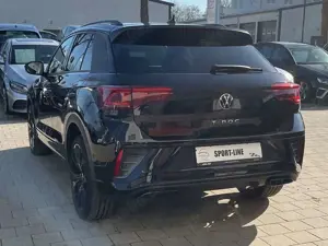 Volkswagen T-Roc R-Line 2,0 TDI DSG ACC Lane RFK Sound ViCo Bild 3