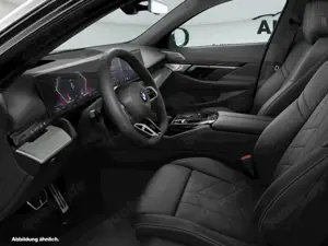 BMW 520 d Bild 3