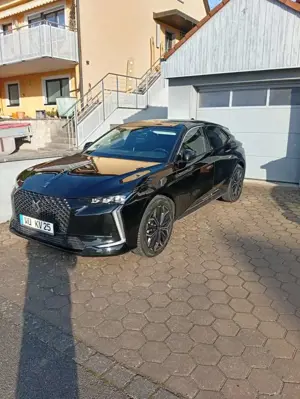 DS Automobiles DS 4 DS4 SUV PureTech 130 ETOILE+Nappa