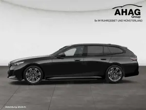 BMW 520 d Bild 5