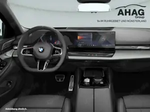 BMW 520 d Bild 4