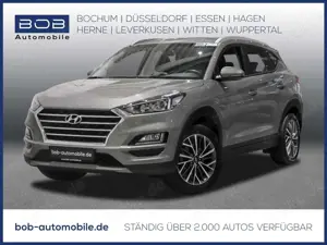 Hyundai TUCSON 1.6 T-GDi Advantage  NAVI SHZ PDC RFK BT