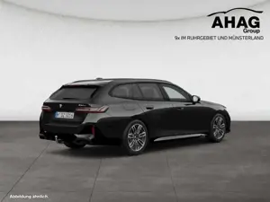 BMW 520 d Bild 2