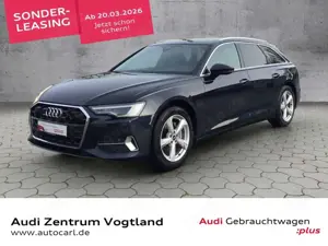 Audi A6 Avant advanced 40 TDI quattro S tronic PANO/NAV K