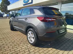 Opel Grandland Edition *AUTOMATIK*NAVIGATION* Bild 5